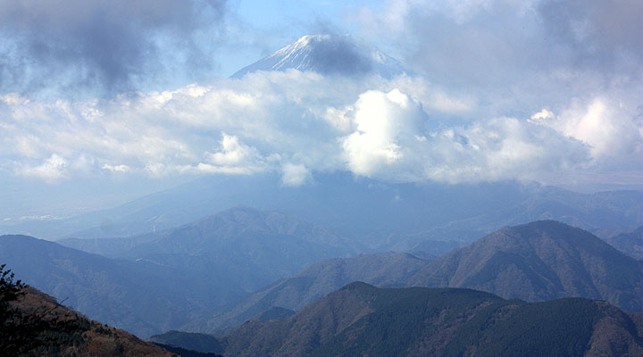 富士山